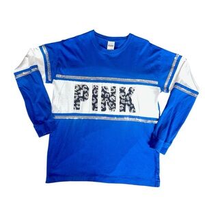 VS PINK Bling Long Sleeve!